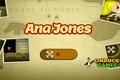 Ana Jones Funny