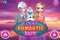 Elsa: Romantické rande