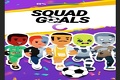 Squad Goals: Soccer 3D