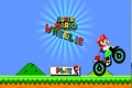 Супер Марио на колесиках
