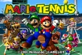 Mario Tennis: Nintendo 64