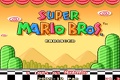 Super Mario Bros Vylepšeno