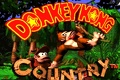 Donkey Kong-land