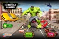 Increíble Hulk: Salvar la Ciudad