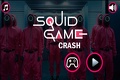 Crash del joc Squid