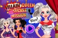 Harley Quinn: Secret Mission