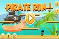 Zábavný pirátský závod