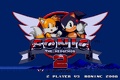 Sonic 2: Terugkeer van Schaduw