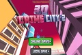 Crim a la ciutat 2: 3D