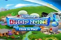 Disney Channel Drop Zone