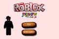 Roblox 挑战拼图