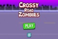 Crossy Road-zombies