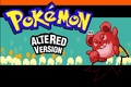 Pokémon AlteRed