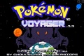 Pokémon Voyager 0.3.3