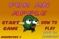 For an Apple