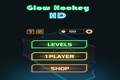 Glossy Hockey HD