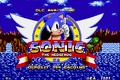 Sonic 1: Published by EA
