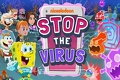 Nickelodeon: Stop The Virus