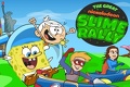Nickelodeon: Die große Wasserrallye