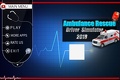 Ambulance-simulator