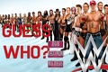 WWE: Hvem er det?