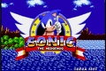 Sonic o ouriço ZX
