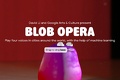 Blob-opera