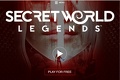 The Secret World free version