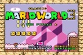 Klassische Mario World 3: Das Finale