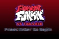 Friday Night Funkin vs Tails.EXE