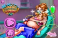 Bella: Gravid ulykke