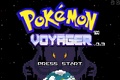 Pokémon Voyager
