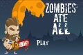 Zombies Ate All