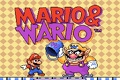 Mario a Wario Hack