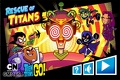Teen Titans Go: Sauvez les Titans