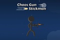 الفوضى بندقية Stickman