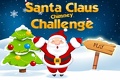 تحدي بابا نويل