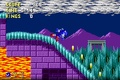 Weerhog in Sonic 1