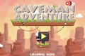 Caveman dobrodružství