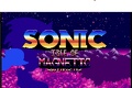 Kirpi Sonic: Manyetik Eserler Adası