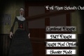Evil Nun: La scuola è finita
