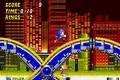 Sonic the Hedgehog 2: Protótipo CENSOR