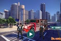 Robbbing Banks: Simulator