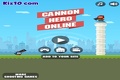 Cannon Hero Online