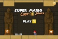 Mario Egypt-stjerner