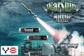 Krigsskib missil