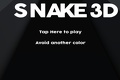 Farve Snake 3D
