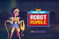 Wonder Woman: Robotgerommel