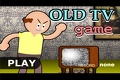 Vecchio gioco TV