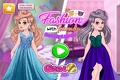 Dress Challenges: многопользовательская онлайн игра